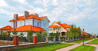Строительство коттеджей под ключ Петергоф цены от 14155 руб.