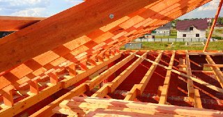 Кровельные работы Петергоф цена от 517 руб.
