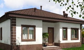 Готовые проекты каркасных домов 2025 года бесплатно с чертежами и расчетами | Строй-Мск