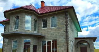 Строительство из теплоблока под ключ Петергоф цены от 12502 руб.