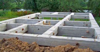 Расчет фундамента Петергоф цена от 2067 руб.